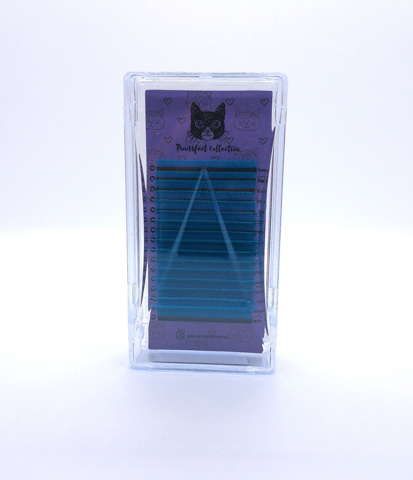 Blister box YY de colores Pacifico