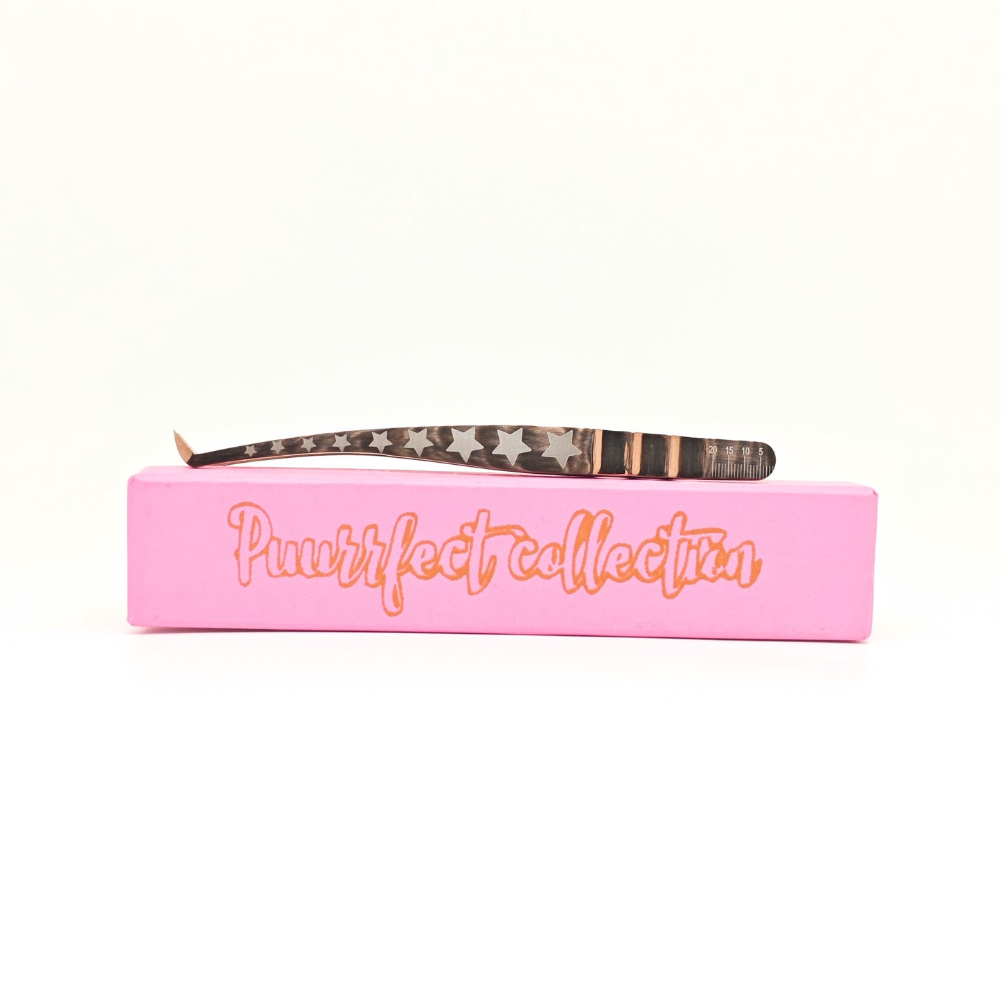 Pinza Moonlight Nueva Imagen