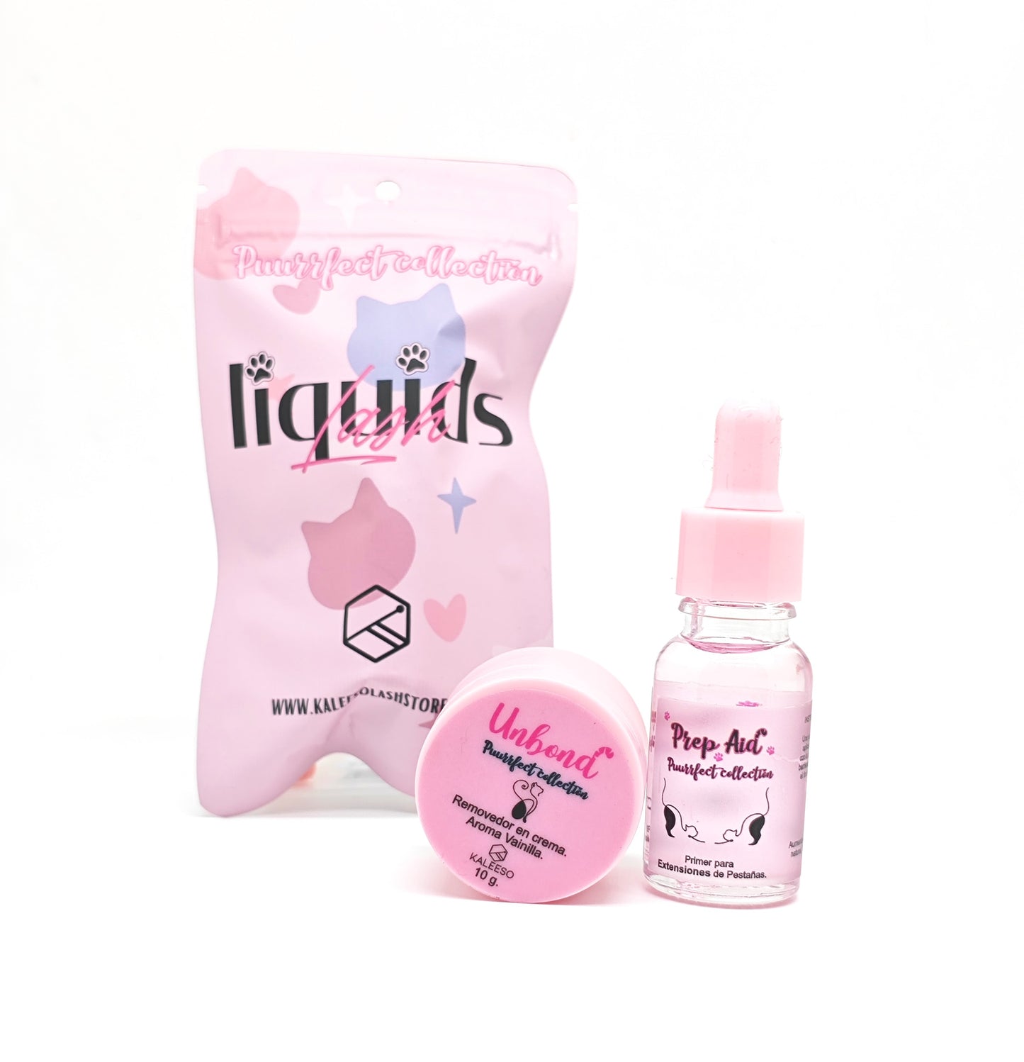 Kit Removedor + Primer