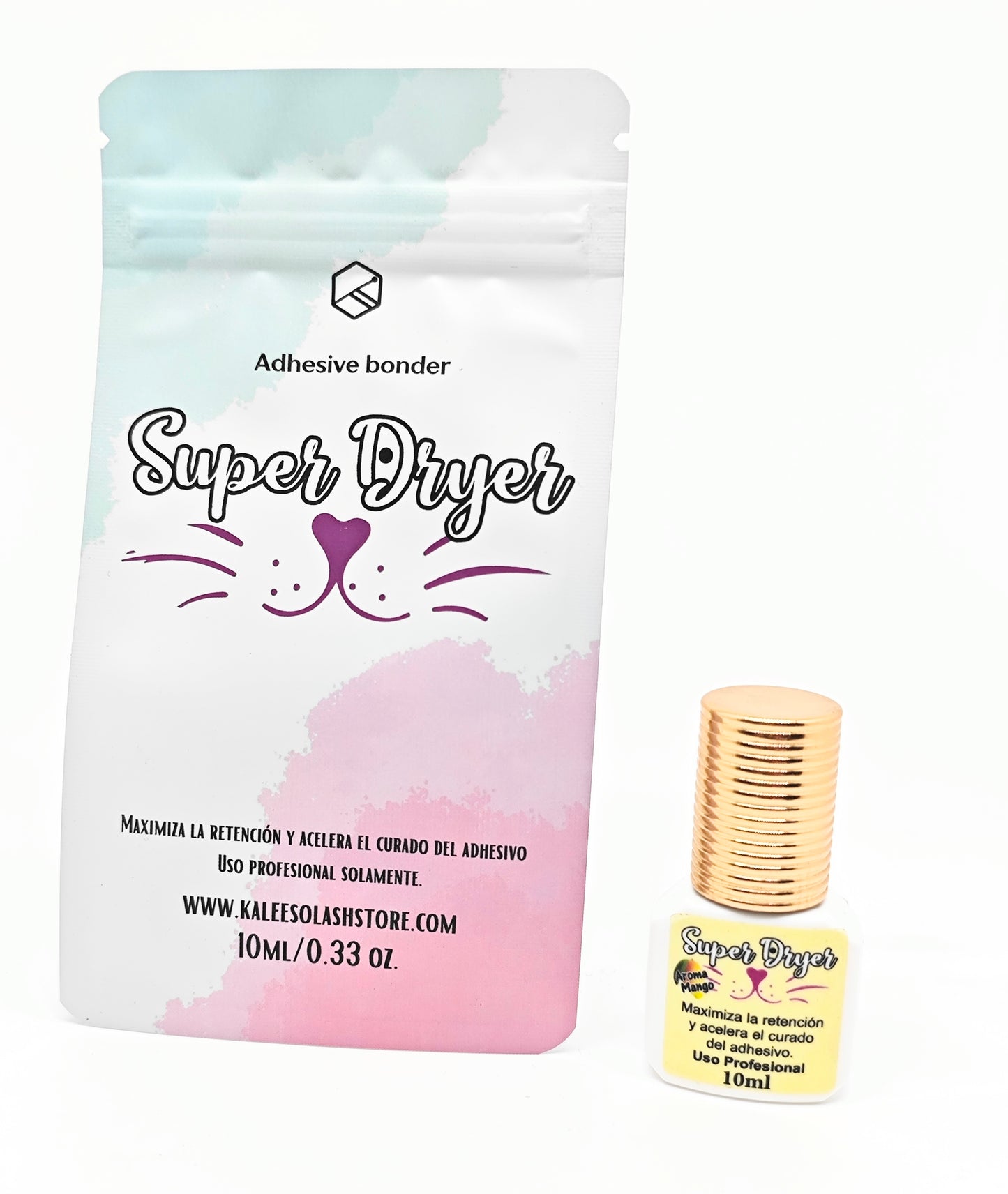 Bonder Super Dryer