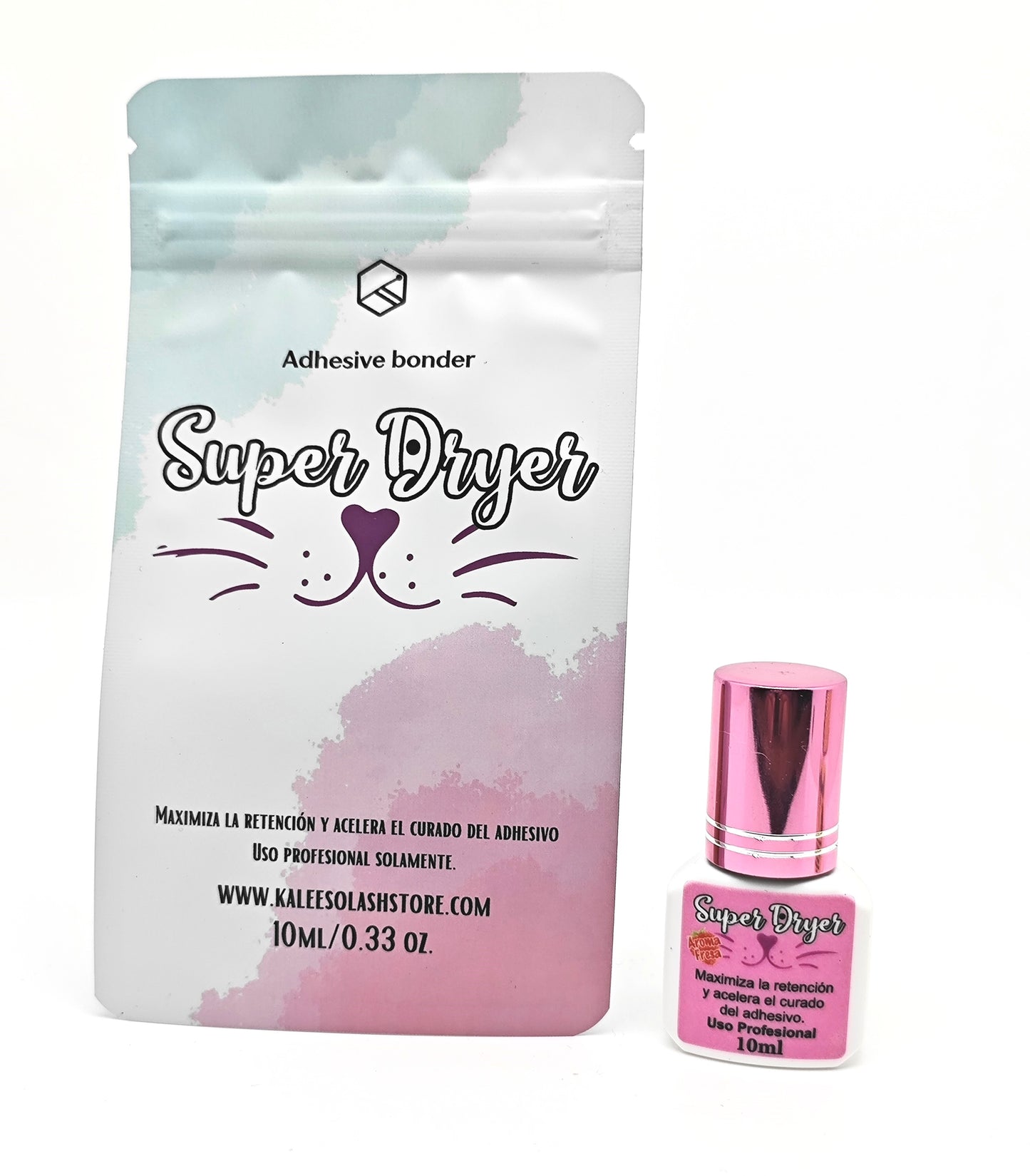 Bonder Super Dryer