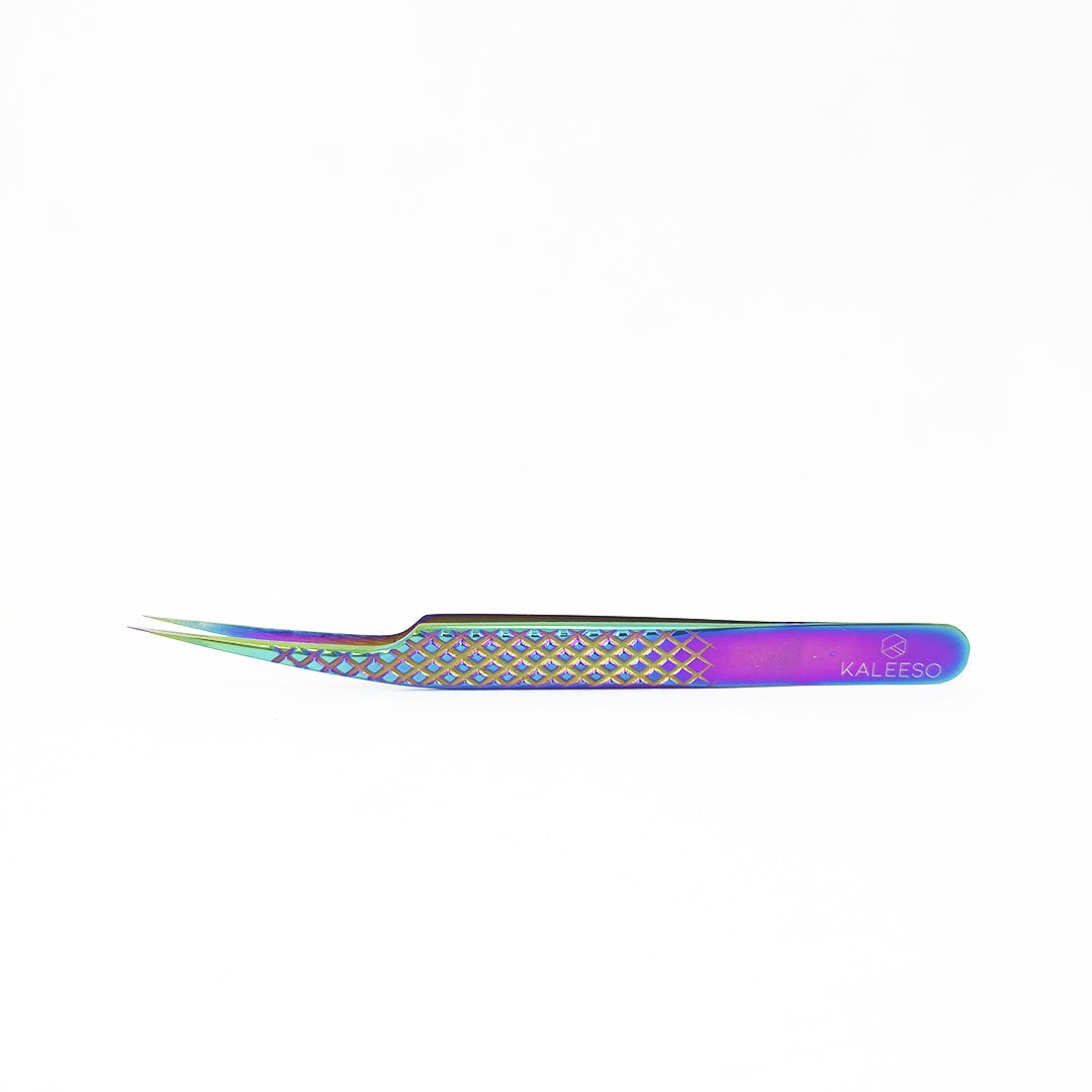 Pinza recta