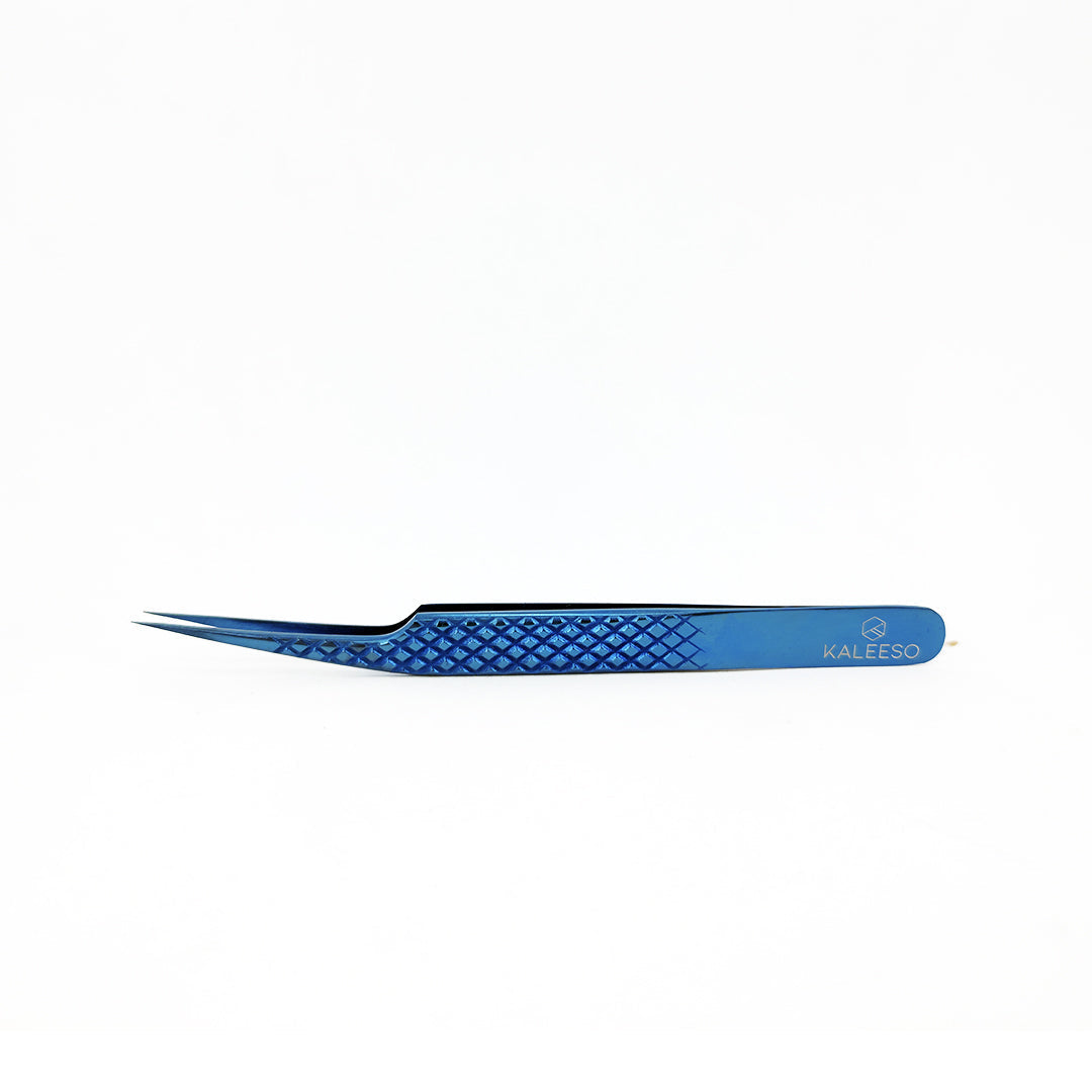 Pinza recta