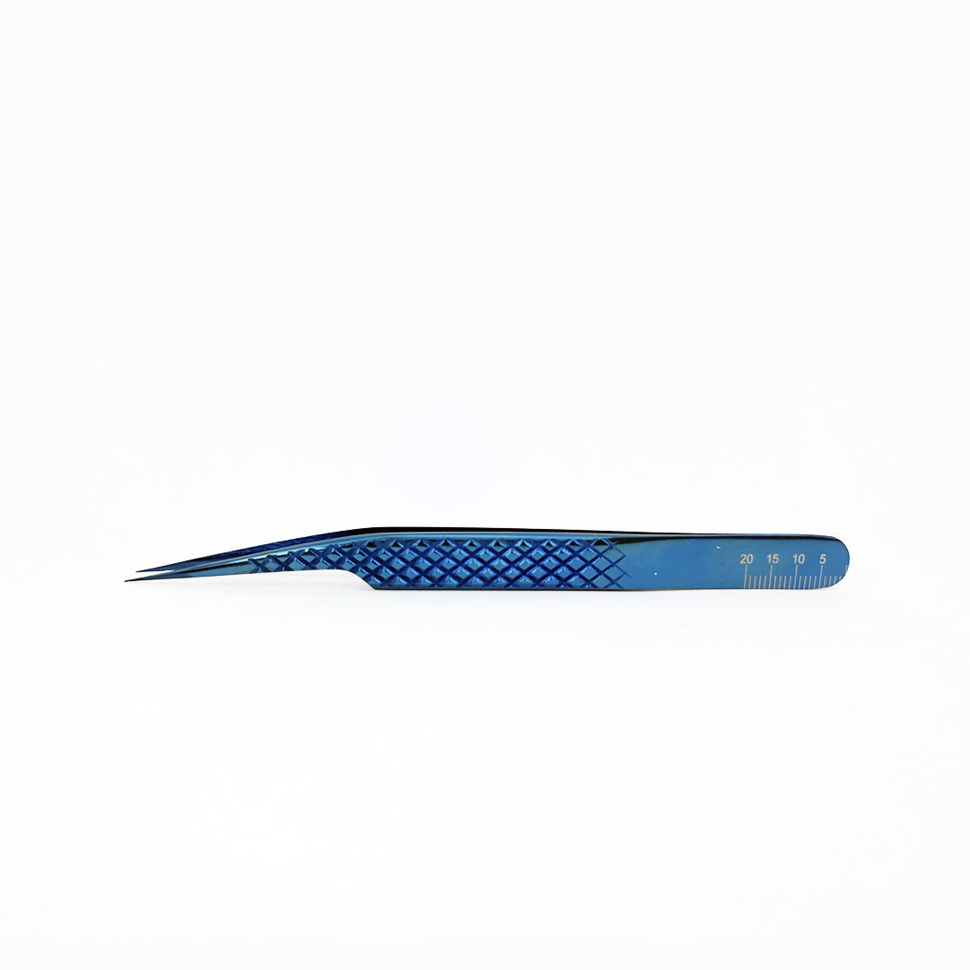 Pinza recta
