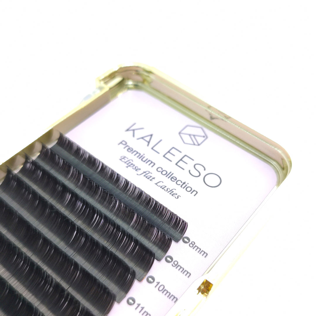Flat Elipse 0.15