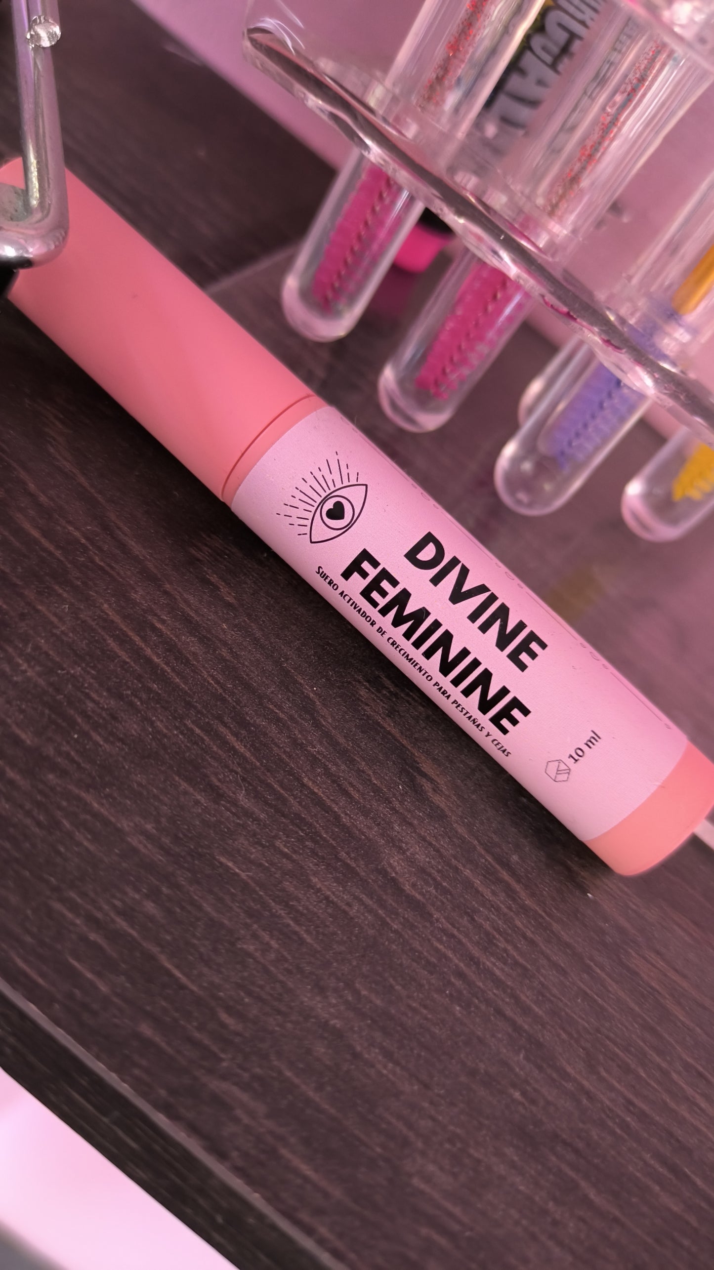 suero Divine Feminine