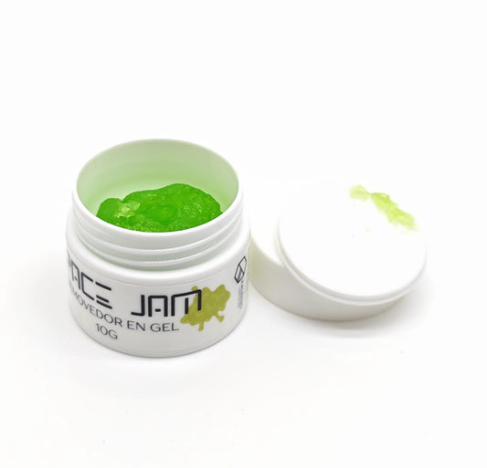 Gel removedor Space Jam