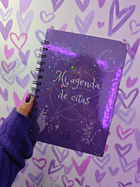 Agenda de lashistas